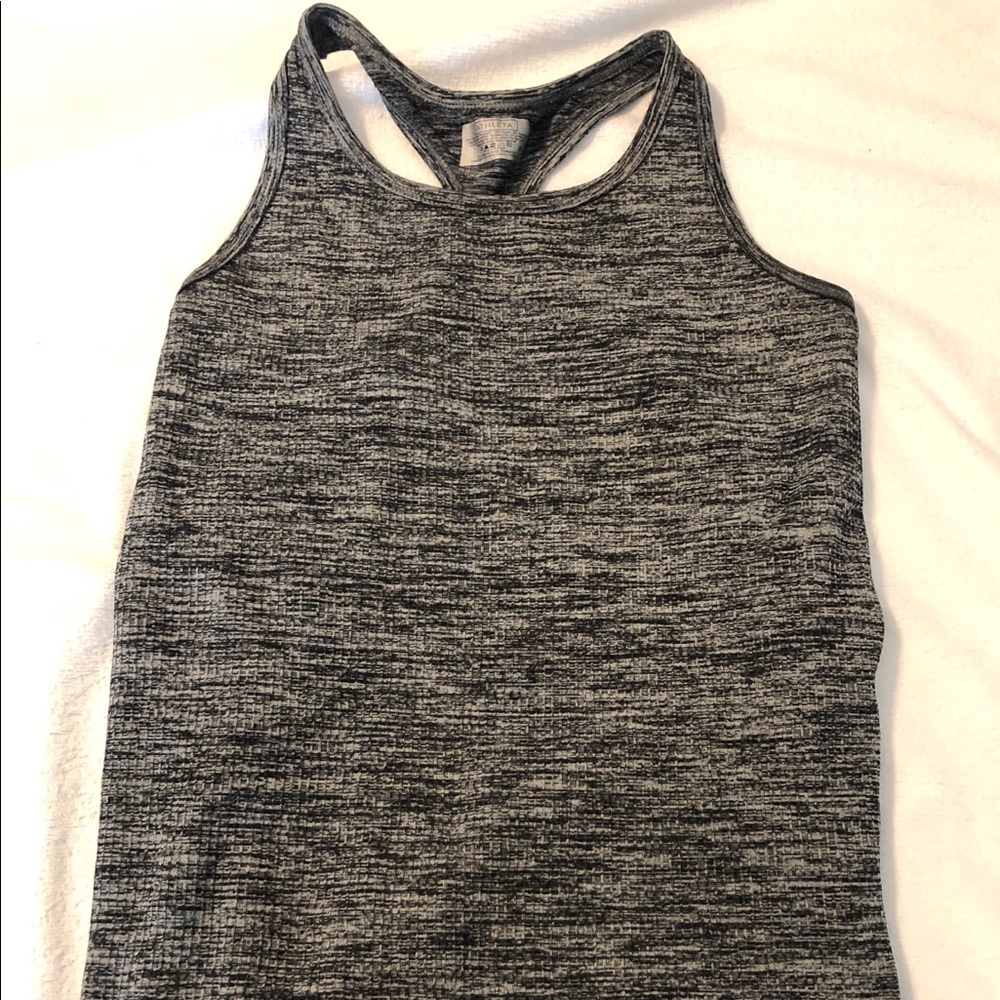 Athleta Workout Tank Top